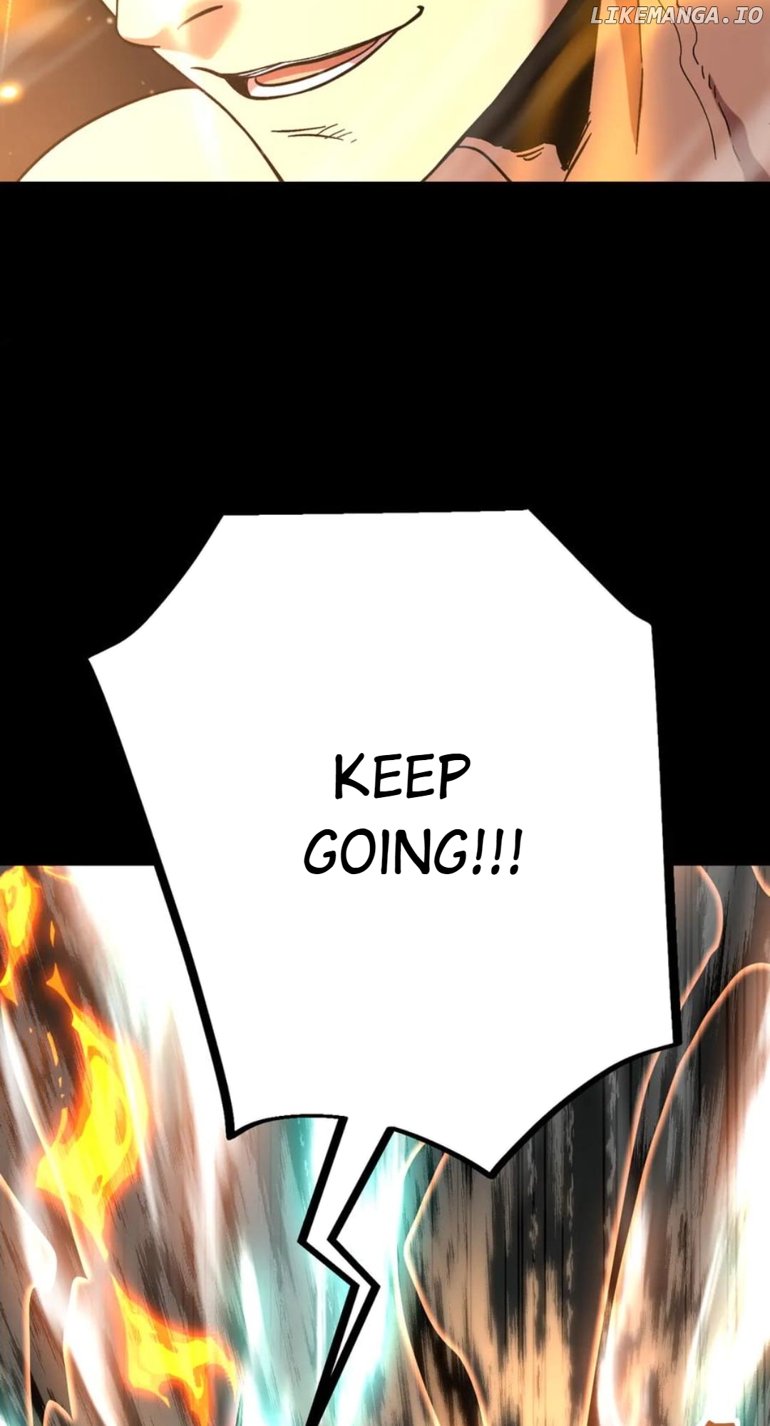 Log into the Future Chapter 242 - page 9